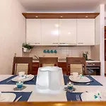 Fuer 6 Personen By Interhome 茨里克韦尼察