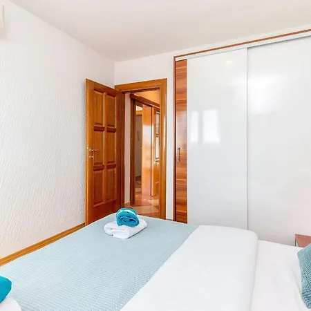 شقة Fuer 6 Personen By Interhome تْسْغيكفانِتْسا