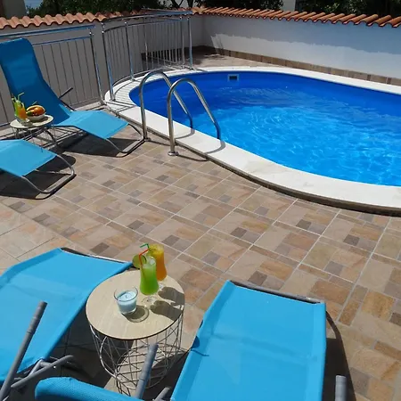 Fuer 6 Personen By Interhome Apartmán *