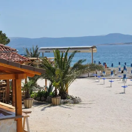 Fuer 6 Personen By Interhome Apartmán Crikvenica