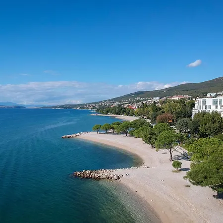 Fuer 6 Personen By Interhome * Crikvenica