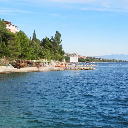 Fuer 6 Personen By Interhome Apartmán Crikvenica