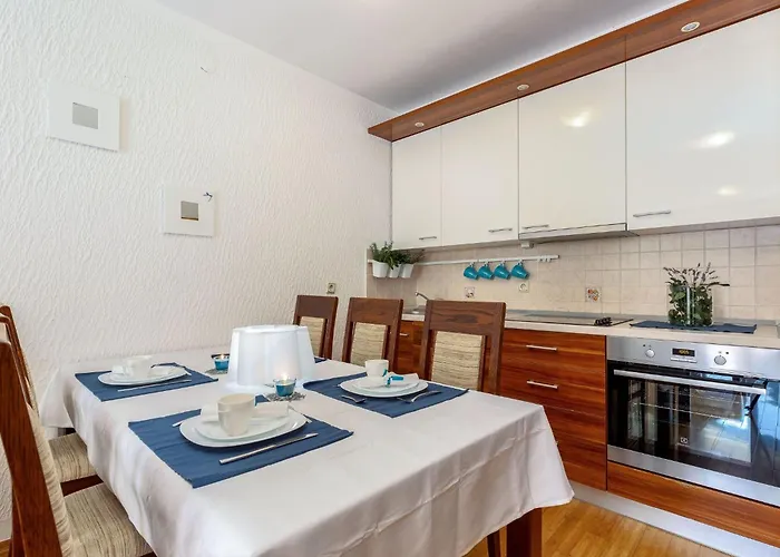 Fuer 6 Personen By Interhome تْسْغيكفانِتْسا