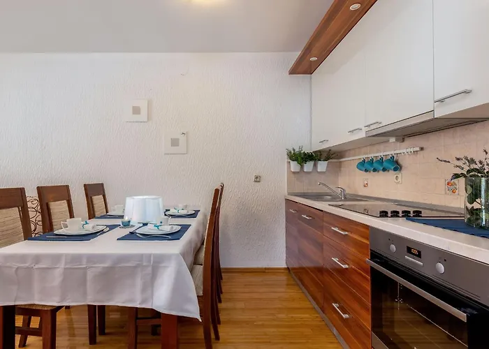 Fuer 6 Personen By Interhome * تْسْغيكفانِتْسا
