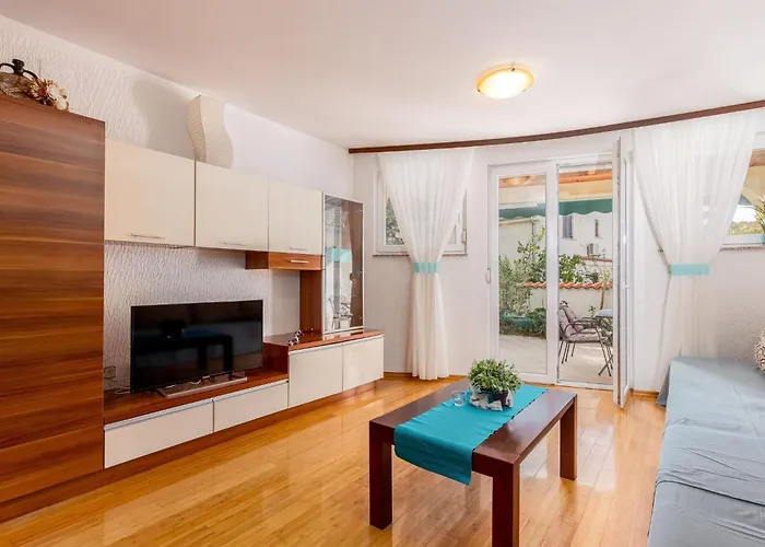Fuer 6 Personen By Interhome شقة تْسْغيكفانِتْسا