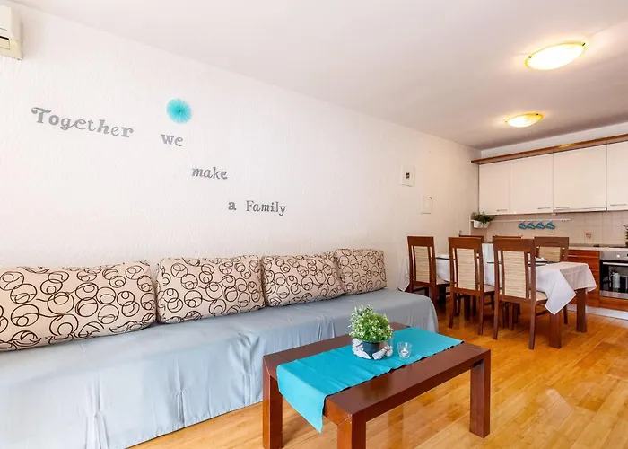 Fuer 6 Personen By Interhome شقة تْسْغيكفانِتْسا