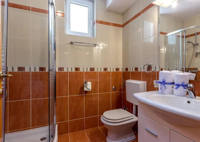 Fuer 6 Personen By Interhome * تْسْغيكفانِتْسا